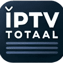 IPTV Totaal Favicon