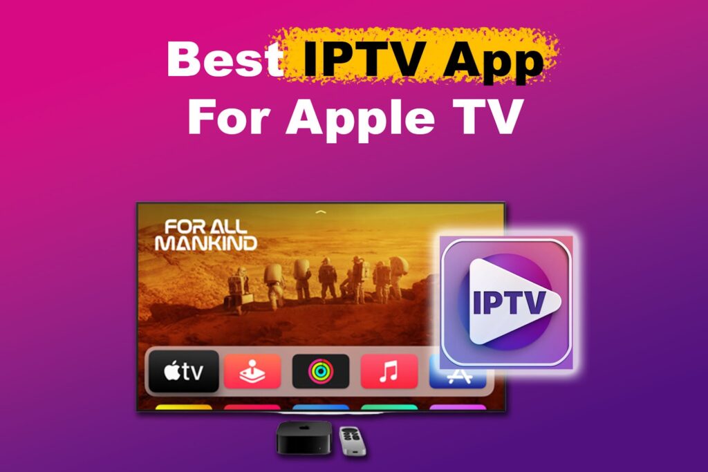 beste iptv apparaten en apps zoals firestick en android tv box
