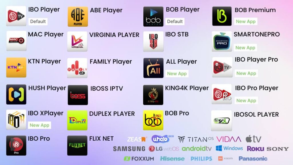 beste apparaten voor nederlandse iptv zoals firestick en android tv box