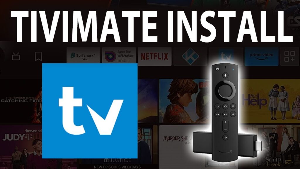 beste iptv app vergelijking op verschillende apparaten zoals firestick en android tv